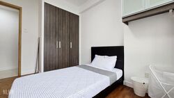 Lakeholmz (D22), Condominium #500048881